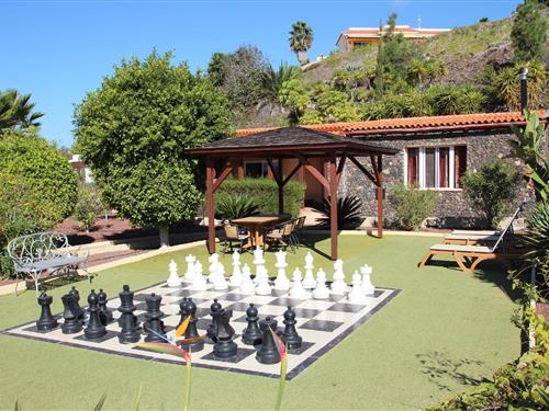 Holiday home - 6 persons -  - Ogallo - 38687 - Guía De Isora