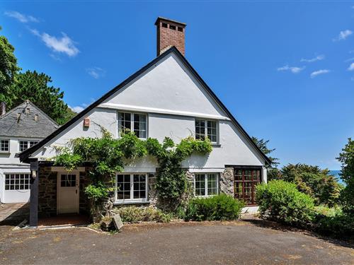 Holiday home - 13 persons -  - TR12 6tg - Coverack