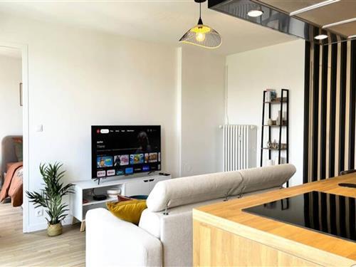 Semesterlägenhet - 4 personer -  - 76600 - Le Havre