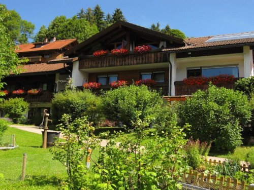 Feriehus - 2 personer -  - 87541 - Bad Hindelang