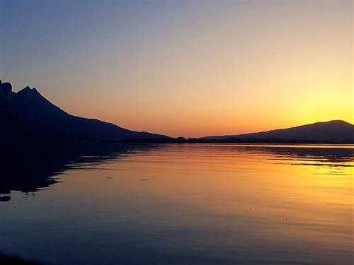 Ferieleilighet - 4 personer -  - Herzog-Odilo-Straße - 5310 - Mondsee