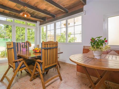 Villa - 6 personer -  - 07609 - Badia Blava (Llucmajor),