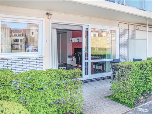 Semesterhus/Semesterlägenhet - 4 personer -  - Kerkstraat 225 St. - 8370 - Blankenberge