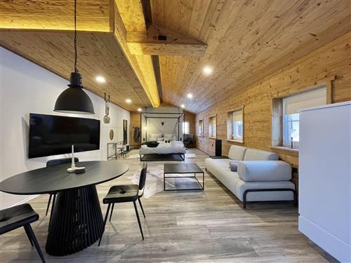 Ferielejlighed - 4 personer -  - Hindelanger Str. - 87541 - Bad Hindelang