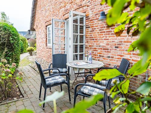 Ferielejlighed - 2 personer -  - Keitumer Chaussee - 25980 - Sylt