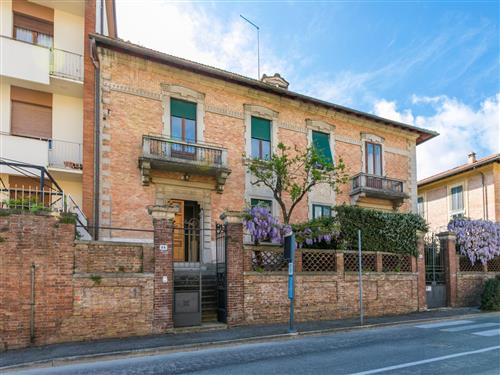 Ferienhaus - 5 Personen -  - Siena - 53100