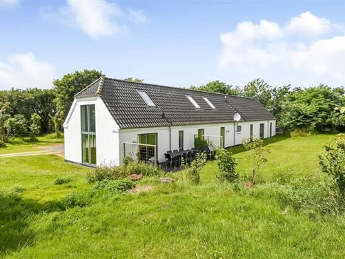 Ferienhaus - 11 Personen -  - Pindsmarkvej - Fjaltring - 7620 - Lemvig
