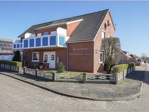 Sommerhus - 4 personer -  - 26757 - Borkum