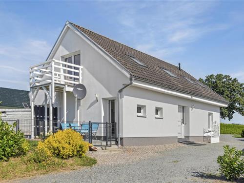 Ferieleilighet - 2 personer -  - Hauptstraße - Daskow - 18320 - Ahrenshagen-Daskow