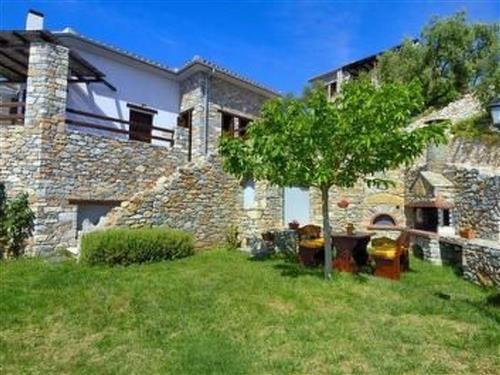 Ferielejlighed - 3 personer -  - Chorto - 37006