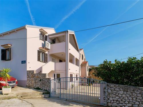 Ferienhaus - 5 Personen -  - Ulica Boze Milanovica - Losinj-Mali Losinj - 51550 - Mali Losinj