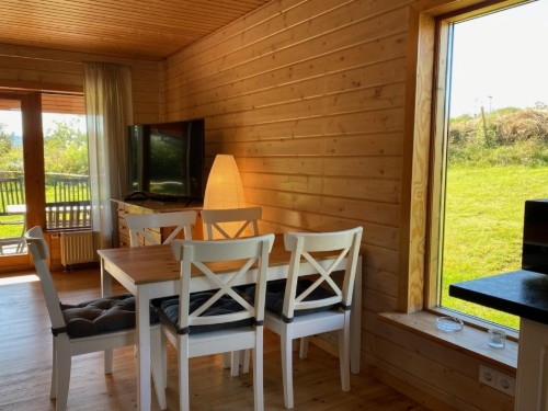 Fritidshus - 4 personer -  - 38899 - Hasselfelde