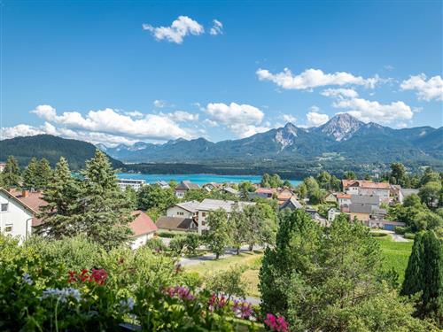 Ferielejlighed - 2 personer -  - BFV Projekt GmbH - 9580 - Villach-Drobollach Am Faa