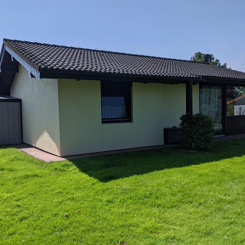 Sommerhus - 4 personer -  - Burhave - 26969