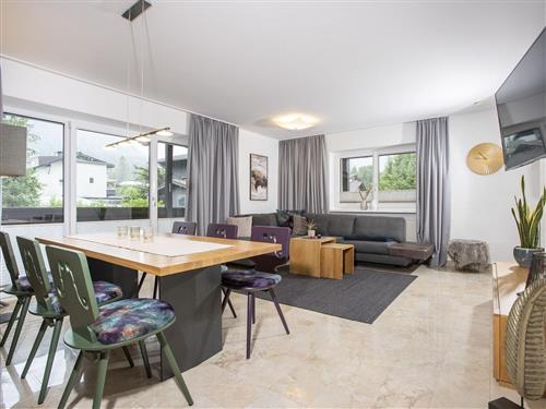 Ferielejlighed - 6 personer -  - Oberdorfweg - 6213 - Pertisau