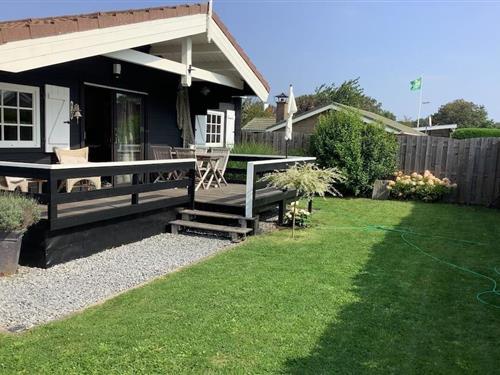 Fritidshus - 6 personer -  - 3253 VR - Ouddorp