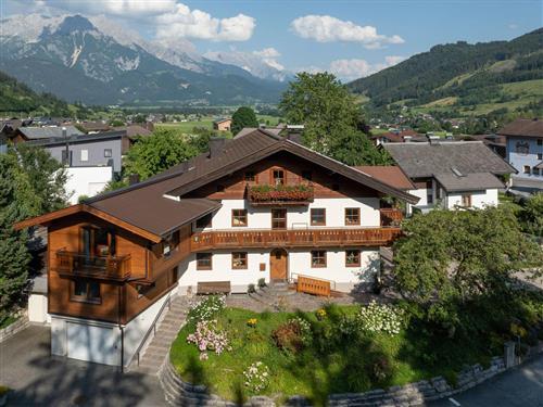 Ferienhaus - 5 Personen -  - Rosental - 5771 - Leogang