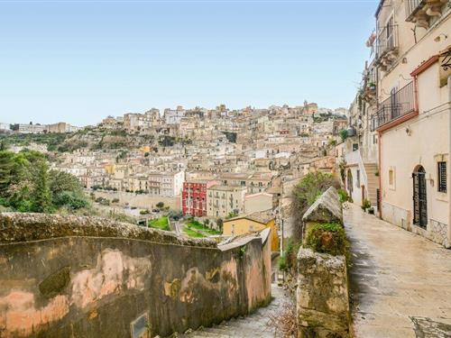 Sommerhus - 2 personer -  - Via Giulia - 97100 - Ragusa Ibla