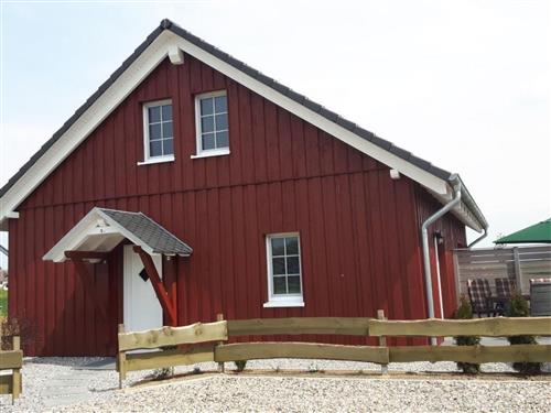 Fritidshus - 4 personer -  - Alt Jassewitz - 23968