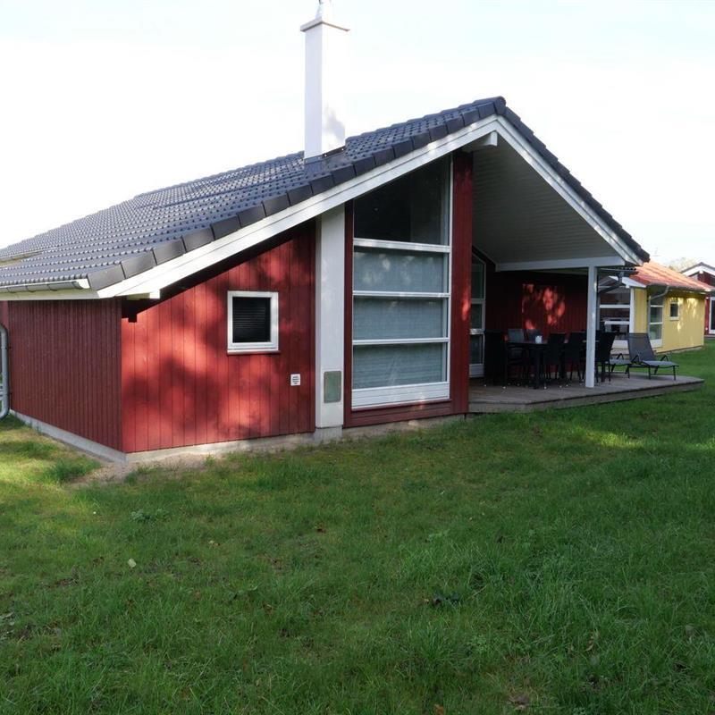 Sommerhus - 8 personer -  - Strandstraße - 23775 - Großenbrode