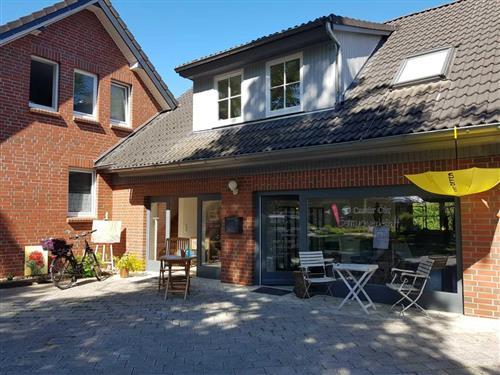 Holiday Home/Apartment - 4 persons -  - Schlossstraße - 19089 - Crivitz