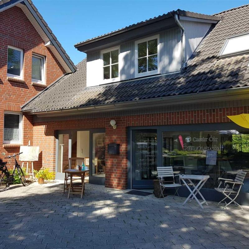 Ferielejlighed - 4 personer -  - Schlossstraße - 19089 - Crivitz