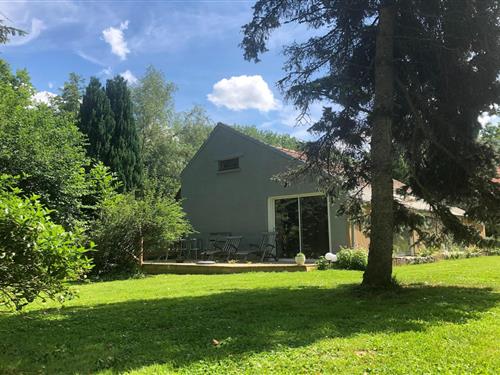 Holiday home - 4 persons -  - 62390 - Le Ponchel