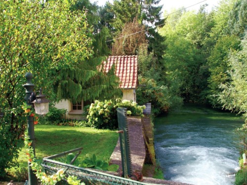 Holiday home - 4 persons -  - 62390 - Le Ponchel