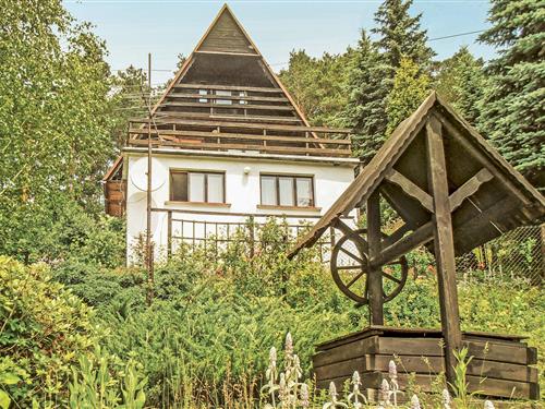 Sommerhus - 6 personer -  - Jaszczurowa-Siedlisko - Wadowice Jaszczurowa - 34-106 - Mucharz