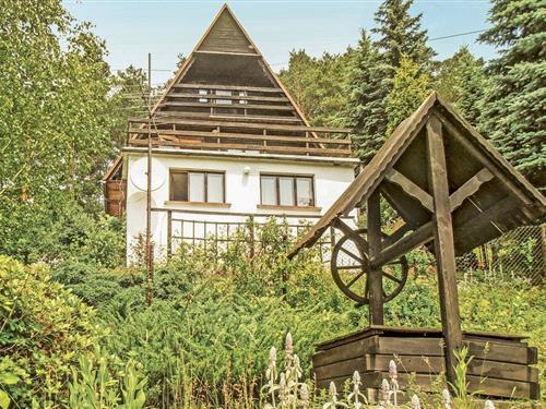 Holiday home - 6 persons -  - Jaszczurowa-Siedlisko - Wadowice Jaszczurowa - 34-106 - Mucharz