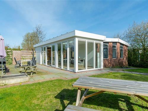 Bungalow - 4 personer -  - 1753GD - Sint Maartenszee
