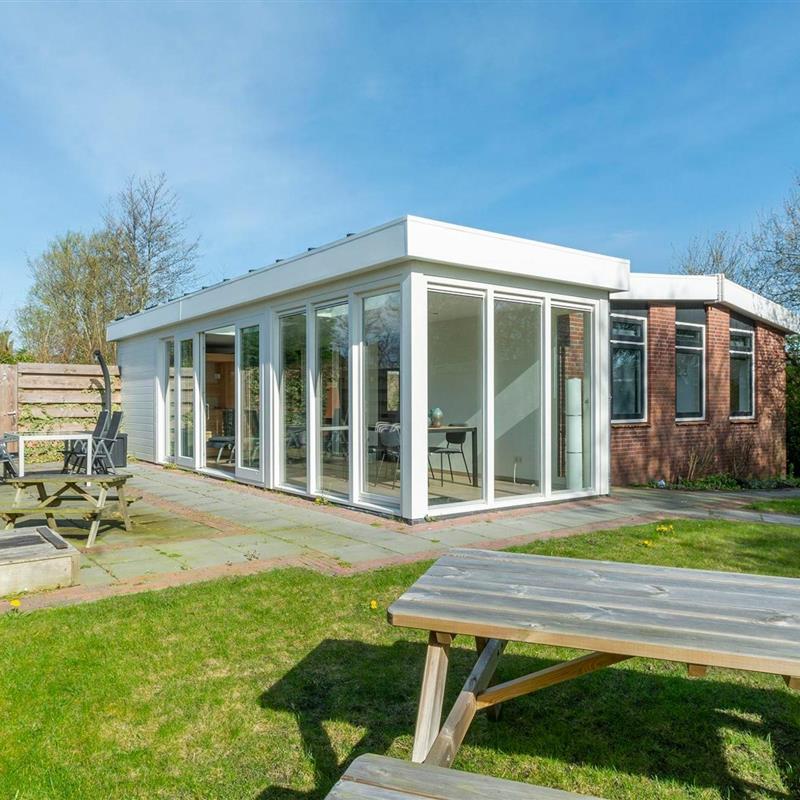 Bungalow - 4 personer -  - 1753GD - Sint Maartenszee