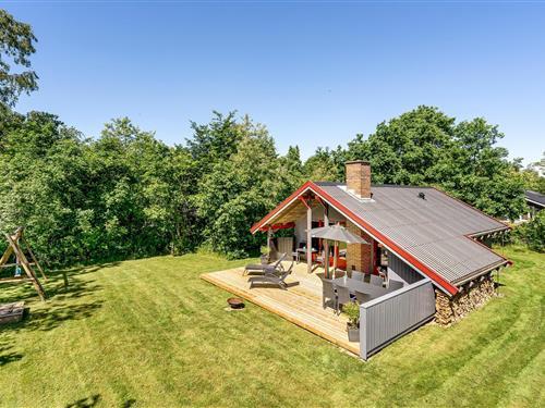 Sommerhus - 6 personer -  - Kollerhus - Funder Kirkeby - 8600 - Silkeborg