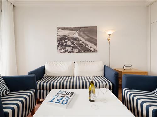 Holiday apartment - 4 persons -  - Leuchtturmweg - 23746 - Kellenhusen