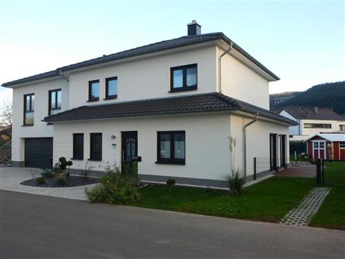 Ferienwohnung - 4 Personen -  - Zum Kammerwald - 54340 - Riol