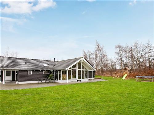 Ferienhaus - 12 Personen -  - Blommestien - Marielyst - 4872 - Idestrup
