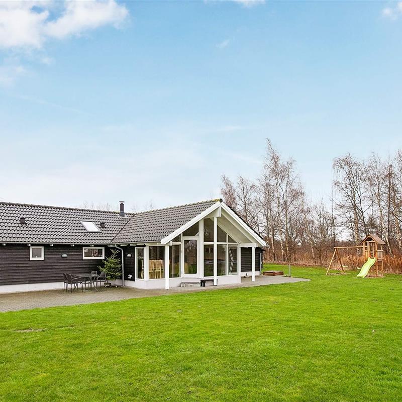 Ferienhaus - 12 Personen -  - Blommestien - Marielyst - 4872 - Idestrup