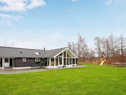Fritidshus - 12 personer -  - Blommestien - Marielyst - 4872 - Falster