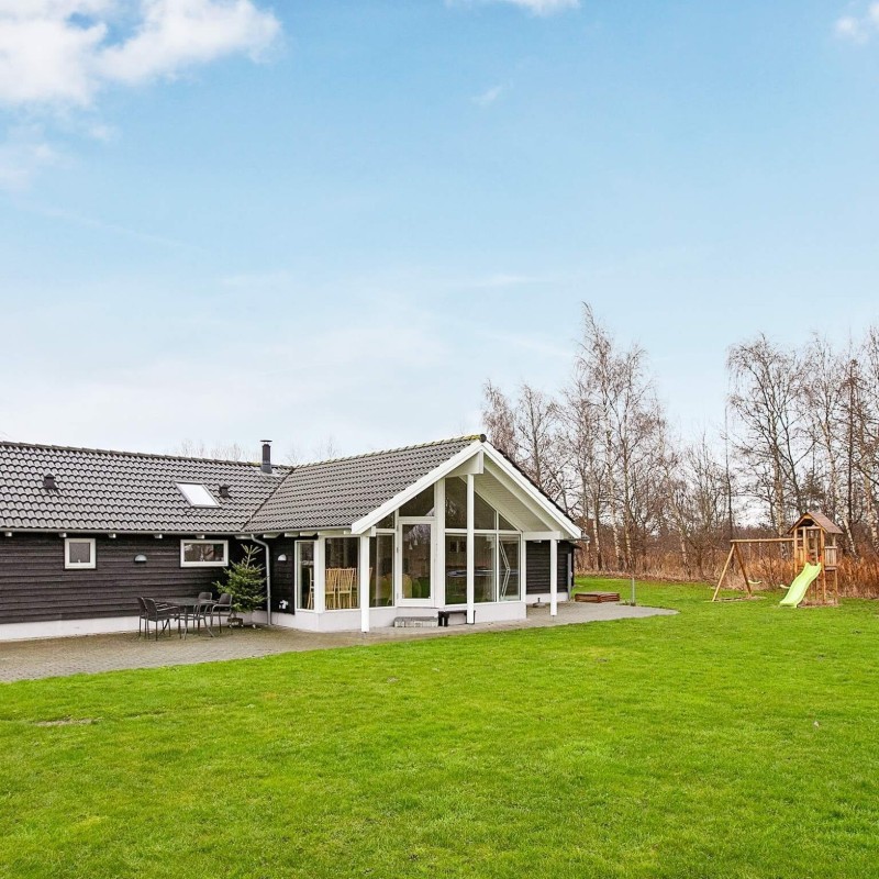 Ferienhaus - 12 Personen -  - Blommestien - Marielyst - 4872 - Falster
