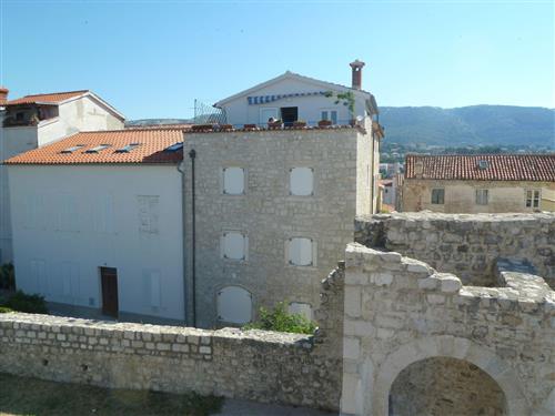 Sommerhus - 9 personer -  - Rapske Brigade - 51280 - Rab