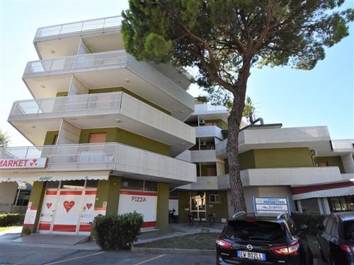 Feriehus / leilighet - 5 personer -  - Bibione - 30020