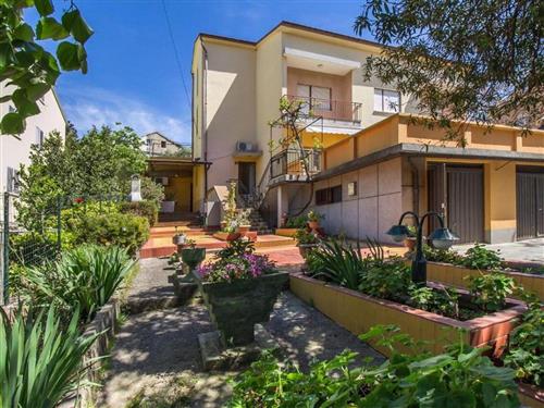 Ferielejlighed - 4 personer -  - Veloselska - 51550 - Mali Losinj