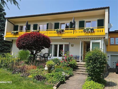  - 3 personer -  - Seeallee - 9871 - Seeboden