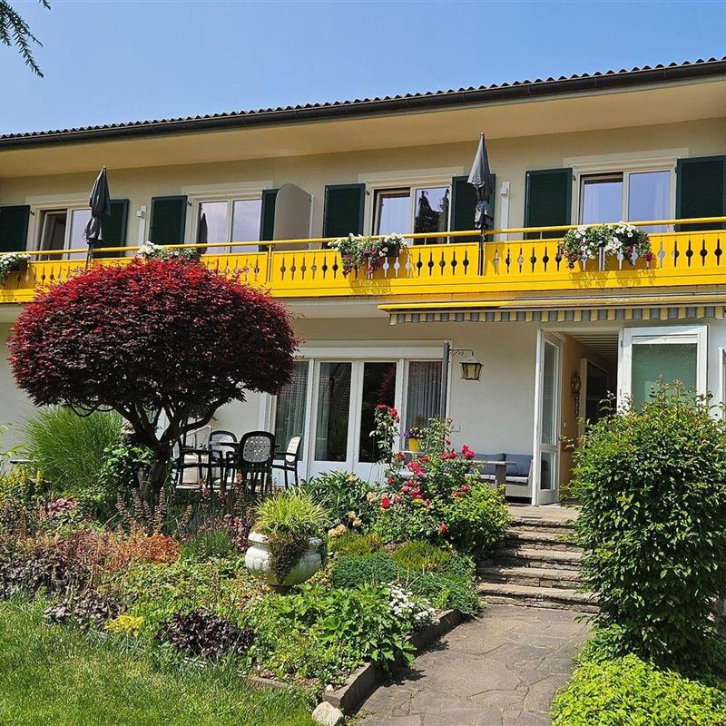  - 3 personer -  - Seeallee - 9871 - Seeboden