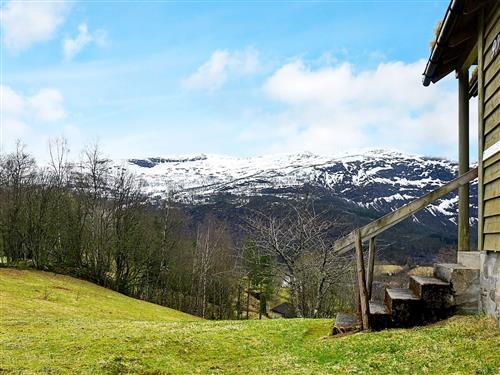  - 5 Personen -  - Storetrævegen - Jølster - 6847 - Vassenden