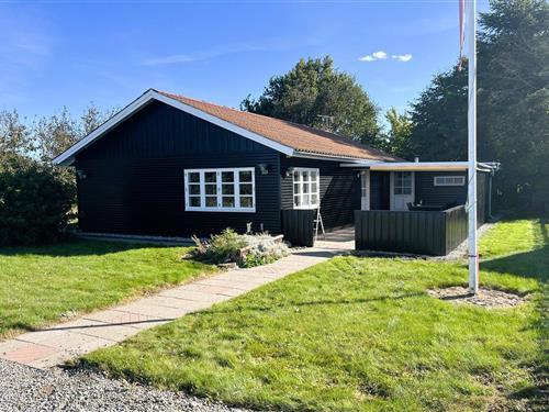 Sommerhus - 4 personer -  - Storkenhøjvej - 5400 - Bogense