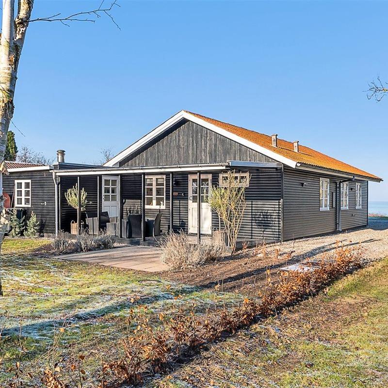 Ferienhaus - 4 Personen -  - Storkenhøjvej - 5400 - Bogense