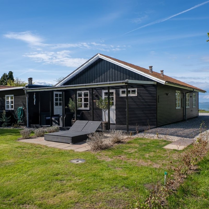 Ferienhaus - 4 Personen -  - Storkenhøjvej - 5400 - Bogense