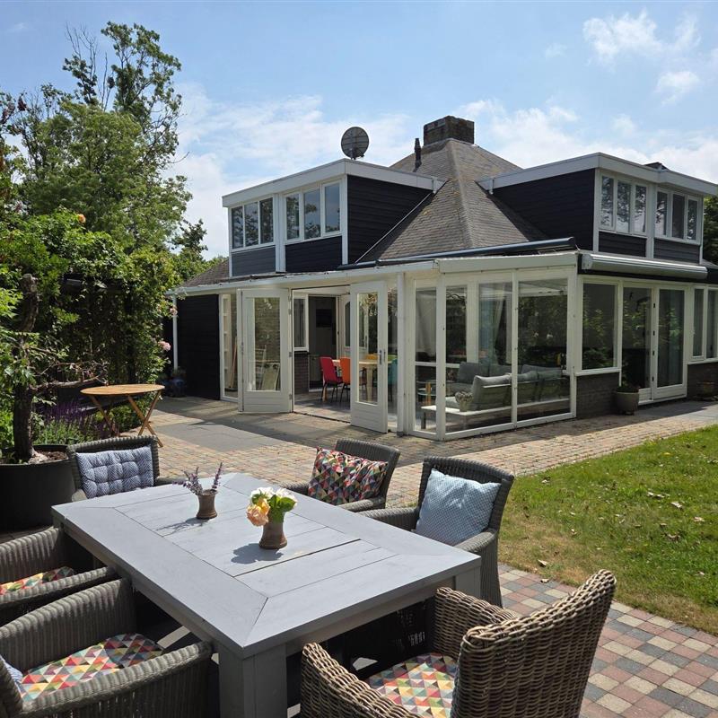 Sommerhus - 6 personer -  - Stavenisse - 4696RT