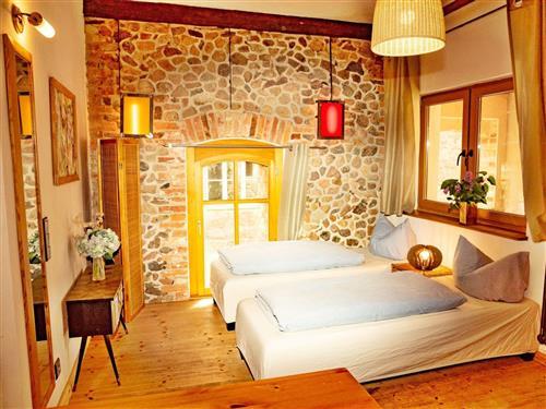 Semesterlägenhet - 2 personer -  - Wriezen - 16269